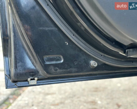 Чорний Мазда 3, об'ємом двигуна 1.6 л та пробігом 198 тис. км за 5499 $, фото 27 на Automoto.ua