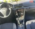 Черный Мазда 3, объемом двигателя 2 л и пробегом 175 тыс. км за 6000 $, фото 13 на Automoto.ua
