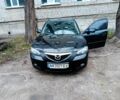 Чорний Мазда 3, об'ємом двигуна 1.6 л та пробігом 250 тис. км за 5200 $, фото 14 на Automoto.ua