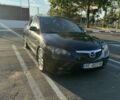 Черный Мазда 3, объемом двигателя 1.6 л и пробегом 150 тыс. км за 5800 $, фото 2 на Automoto.ua