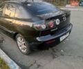 Мазда 3 2008 в Львове на Automoto.ua Черный Мазда 3, объемом двигателя 1.6 л и пробегом 193 тыс. км за 3400 $, фото 4 на Automoto.ua