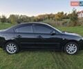 Чорний Мазда 3, об'ємом двигуна 1.6 л та пробігом 253 тис. км за 5200 $, фото 6 на Automoto.ua
