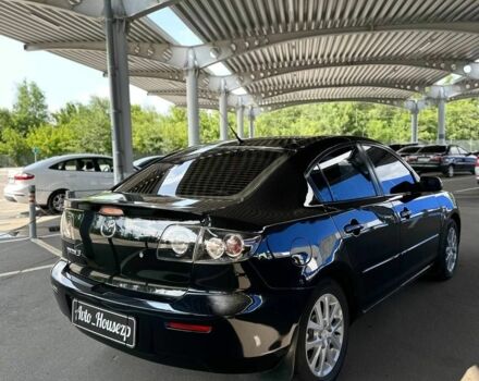 Чорний Мазда 3, об'ємом двигуна 0 л та пробігом 235 тис. км за 5300 $, фото 4 на Automoto.ua