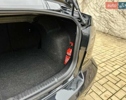 Черный Мазда 3, объемом двигателя 1.6 л и пробегом 130 тыс. км за 7700 $, фото 65 на Automoto.ua