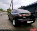 Чорний Мазда 3, об'ємом двигуна 1.6 л та пробігом 111 тис. км за 6200 $, фото 5 на Automoto.ua