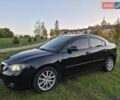 Чорний Мазда 3, об'ємом двигуна 1.6 л та пробігом 253 тис. км за 5200 $, фото 19 на Automoto.ua