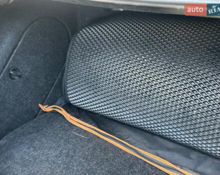 Чорний Мазда 3, об'ємом двигуна 1.6 л та пробігом 198 тис. км за 5499 $, фото 54 на Automoto.ua