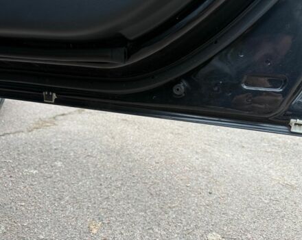 Чорний Мазда 3, об'ємом двигуна 1.6 л та пробігом 183 тис. км за 6150 $, фото 16 на Automoto.ua