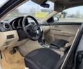 Черный Мазда 3, объемом двигателя 1.6 л и пробегом 225 тыс. км за 4250 $, фото 4 на Automoto.ua