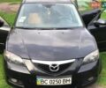 Чорний Мазда 3, об'ємом двигуна 1.6 л та пробігом 260 тис. км за 5950 $, фото 7 на Automoto.ua