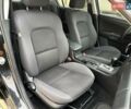 Черный Мазда 3, объемом двигателя 1.6 л и пробегом 130 тыс. км за 7700 $, фото 37 на Automoto.ua