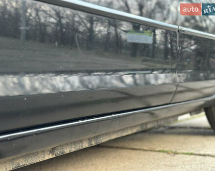 Чорний Мазда 3, об'ємом двигуна 1.6 л та пробігом 198 тис. км за 5499 $, фото 25 на Automoto.ua