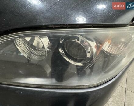 Черный Мазда 3, объемом двигателя 1.6 л и пробегом 222 тыс. км за 5450 $, фото 11 на Automoto.ua