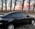 Черный Мазда 3, объемом двигателя 1.6 л и пробегом 153 тыс. км за 6200 $, фото 1 на Automoto.ua