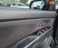 Чорний Мазда 3, об'ємом двигуна 1.6 л та пробігом 253 тис. км за 5200 $, фото 33 на Automoto.ua