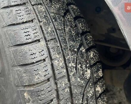 Черный Мазда 3, объемом двигателя 1.6 л и пробегом 211 тыс. км за 5950 $, фото 15 на Automoto.ua