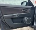 Черный Мазда 3, объемом двигателя 1.6 л и пробегом 211 тыс. км за 5950 $, фото 29 на Automoto.ua