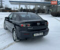 Чорний Мазда 3, об'ємом двигуна 1.6 л та пробігом 196 тис. км за 5500 $, фото 7 на Automoto.ua