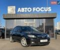 Черный Мазда 3, объемом двигателя 1.6 л и пробегом 281 тыс. км за 4790 $, фото 1 на Automoto.ua