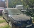 Чорний Мазда 3, об'ємом двигуна 1.6 л та пробігом 230 тис. км за 1202 $, фото 1 на Automoto.ua