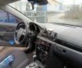 Чорний Мазда 3, об'ємом двигуна 1.6 л та пробігом 250 тис. км за 5200 $, фото 1 на Automoto.ua