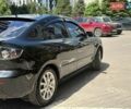 Черный Мазда 3, объемом двигателя 1.6 л и пробегом 207 тыс. км за 5800 $, фото 4 на Automoto.ua