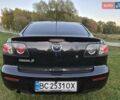 Чорний Мазда 3, об'ємом двигуна 1.6 л та пробігом 253 тис. км за 5200 $, фото 12 на Automoto.ua