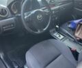 Черный Мазда 3, объемом двигателя 1.6 л и пробегом 189 тыс. км за 5300 $, фото 13 на Automoto.ua