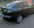 Мазда 3 2008 в Львове на Automoto.ua Черный Мазда 3, объемом двигателя 1.6 л и пробегом 193 тыс. км за 3400 $, фото 6 на Automoto.ua