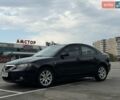 Черный Мазда 3, объемом двигателя 1.6 л и пробегом 178 тыс. км за 5500 $, фото 2 на Automoto.ua