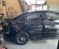 Черный Мазда 3, объемом двигателя 2 л и пробегом 246 тыс. км за 5800 $, фото 12 на Automoto.ua