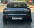 Чорний Мазда 3, об'ємом двигуна 1.6 л та пробігом 150 тис. км за 6299 $, фото 4 на Automoto.ua
