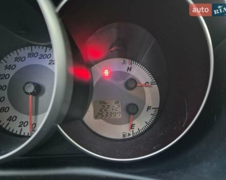 Чорний Мазда 3, об'ємом двигуна 1.6 л та пробігом 253 тис. км за 5200 $, фото 38 на Automoto.ua