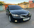 Чорний Мазда 3, об'ємом двигуна 2 л та пробігом 167 тис. км за 7500 $, фото 6 на Automoto.ua