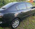 Чорний Мазда 3, об'ємом двигуна 1.6 л та пробігом 136 тис. км за 4800 $, фото 9 на Automoto.ua