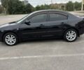Чорний Мазда 3, об'ємом двигуна 1.6 л та пробігом 192 тис. км за 5701 $, фото 3 на Automoto.ua