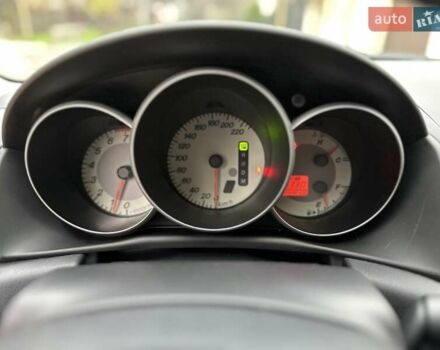 Черный Мазда 3, объемом двигателя 1.6 л и пробегом 130 тыс. км за 7700 $, фото 41 на Automoto.ua