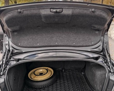 Черный Мазда 3, объемом двигателя 2 л и пробегом 199 тыс. км за 6800 $, фото 11 на Automoto.ua