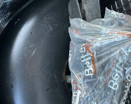 Чорний Мазда 3, об'ємом двигуна 1.6 л та пробігом 198 тис. км за 5499 $, фото 60 на Automoto.ua