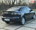 Чорний Мазда 3, об'ємом двигуна 1.6 л та пробігом 198 тис. км за 5499 $, фото 20 на Automoto.ua