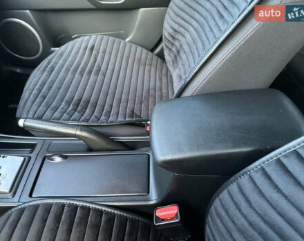 Чорний Мазда 3, об'ємом двигуна 1.6 л та пробігом 198 тис. км за 5499 $, фото 38 на Automoto.ua