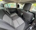 Черный Мазда 3, объемом двигателя 1.6 л и пробегом 142 тыс. км за 5800 $, фото 12 на Automoto.ua
