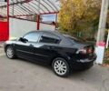 Черный Мазда 3, объемом двигателя 1.6 л и пробегом 185 тыс. км за 7750 $, фото 1 на Automoto.ua