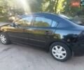 Черный Мазда 3, объемом двигателя 1.6 л и пробегом 202 тыс. км за 4900 $, фото 10 на Automoto.ua