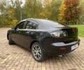Черный Мазда 3, объемом двигателя 1.6 л и пробегом 228 тыс. км за 6300 $, фото 6 на Automoto.ua