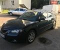 Чорний Мазда 3, об'ємом двигуна 1.6 л та пробігом 250 тис. км за 5000 $, фото 1 на Automoto.ua