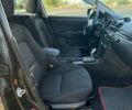 Черный Мазда 3, объемом двигателя 1.6 л и пробегом 150 тыс. км за 5800 $, фото 16 на Automoto.ua