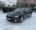 Чорний Мазда 3, об'ємом двигуна 1.6 л та пробігом 196 тис. км за 5500 $, фото 1 на Automoto.ua