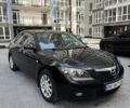 Чорний Мазда 3, об'ємом двигуна 1.6 л та пробігом 223 тис. км за 5300 $, фото 1 на Automoto.ua