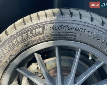 Чорний Мазда 3, об'ємом двигуна 2 л та пробігом 246 тис. км за 5800 $, фото 6 на Automoto.ua